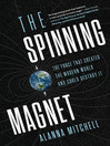 Cover image for The Spinning Magnet